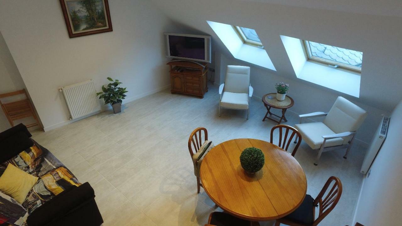Atico Duplex Apartment La Massana Exterior foto